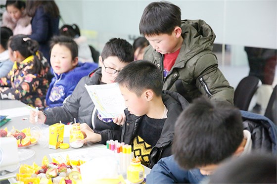 學(xué)生我是設(shè)計師