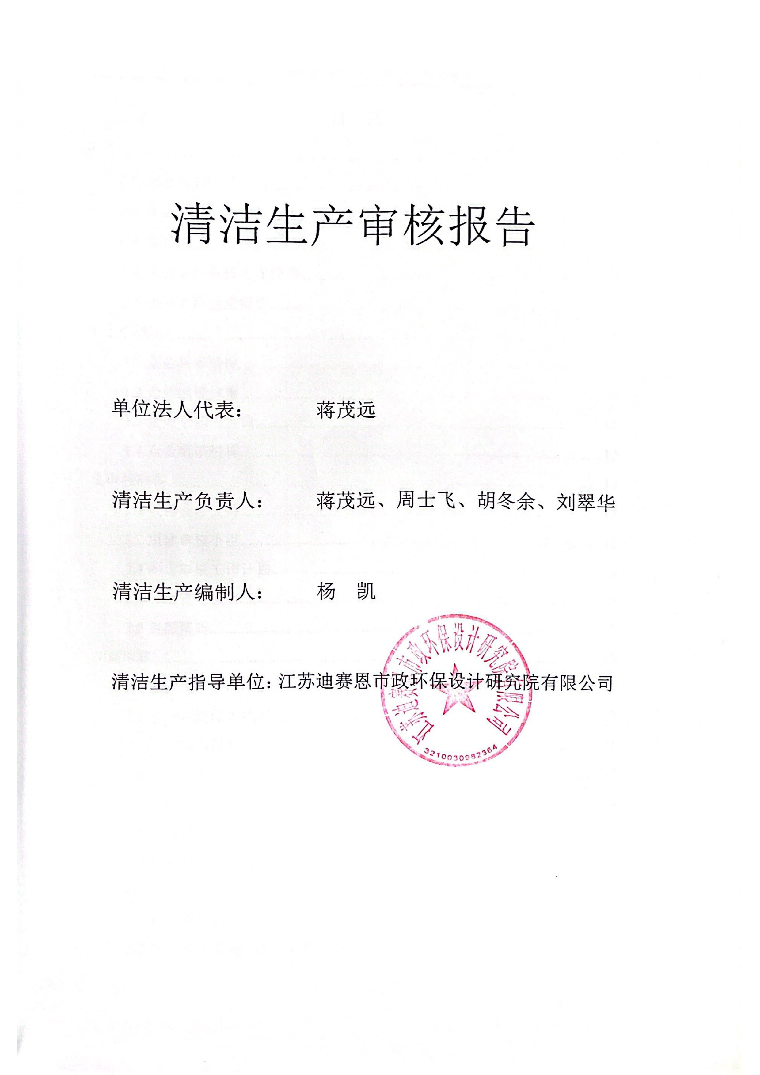 2.1、清潔生產(chǎn)審核報(bào)告_01